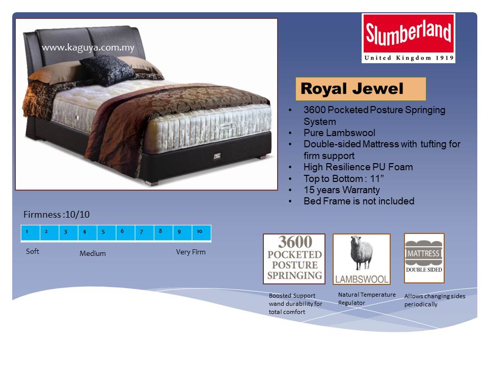 royal jewel